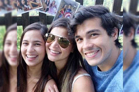 erwan heussaff and jasmine curtis scandal|Why Jasmine cried when she learned about Anne’s engagement.